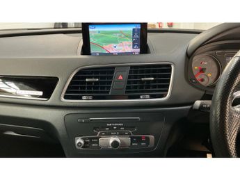 Audi RS Q3 2.5T FSI Quattro 5dr S Tronic Petrol Estate