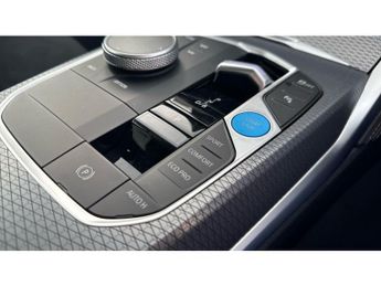 BMW i4 250kW eDrive40 M Sport 83.9kWh 5dr Auto Electric Hatchback