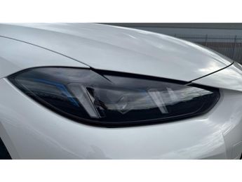 BMW i4 210kW eDrive35 M Sport 70kWh 5dr Auto Electric Hatchback