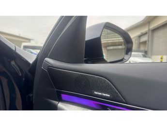 BMW i5 250kW eDrive40 M Sport 84kWh 5dr Auto Electric Estate