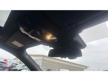 BMW i5 250kW eDrive40 M Sport 84kWh 5dr Auto Electric Estate