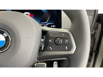 BMW iX 300kW xDr45 M Sport 101kWh 5dr Auto [Tech/Sky/Pro] Electric Esta