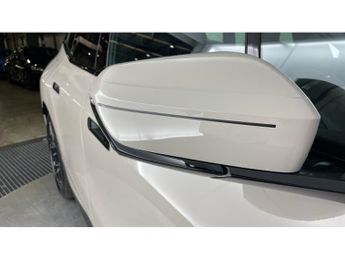 BMW iX 300kW xDr45 M Sport 101kWh 5dr Auto [Tech/Sky/Pro] Electric Esta