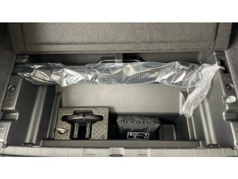 BMW iX 300kW xDr45 M Sport 101kWh 5dr Auto [Tech/Sky/Pro] Electric Esta