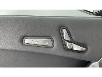 BMW iX 300kW xDr45 M Sport 101kWh 5dr Auto [Tech/Sky/Pro] Electric Esta