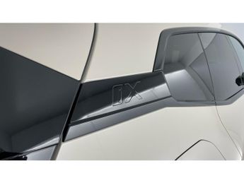 BMW iX 300kW xDr45 M Sport 101kWh 5dr Auto [Tech/Sky/Pro] Electric Esta
