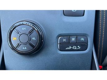 Ford Ranger Diesel Pick Up Double Cab Wildtrak 2.0 EcoBlue 205 Auto