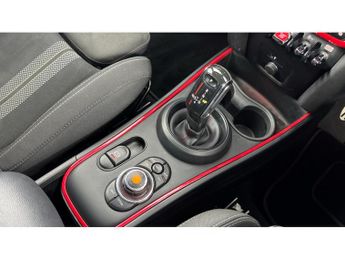 MINI Countryman 2.0 Cooper S Sport 5dr Auto Petrol Hatchback