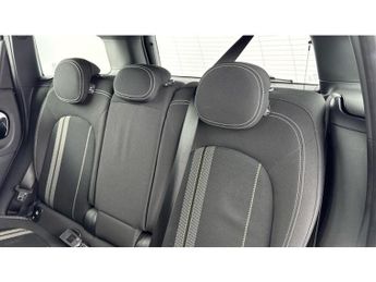 MINI Countryman 2.0 Cooper S Sport 5dr Auto Petrol Hatchback
