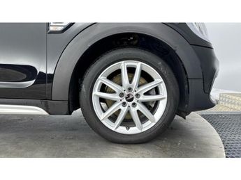 MINI Countryman 2.0 Cooper S Sport 5dr Auto Petrol Hatchback