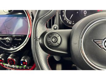 MINI Countryman 2.0 Cooper S Sport 5dr Auto Petrol Hatchback