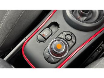MINI Countryman 2.0 Cooper S Sport 5dr Auto Petrol Hatchback