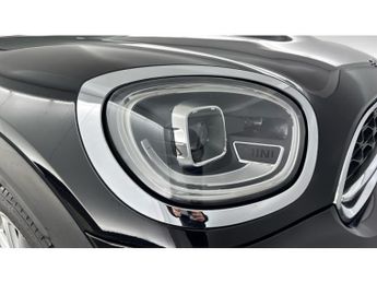 MINI Countryman 2.0 Cooper S Sport 5dr Auto Petrol Hatchback