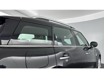 MINI Countryman 2.0 Cooper S Sport 5dr Auto Petrol Hatchback