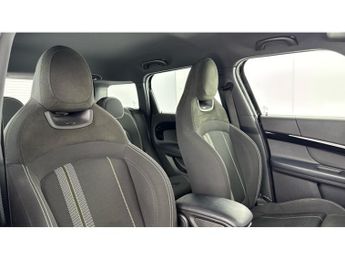 MINI Countryman 2.0 Cooper S Sport 5dr Auto Petrol Hatchback