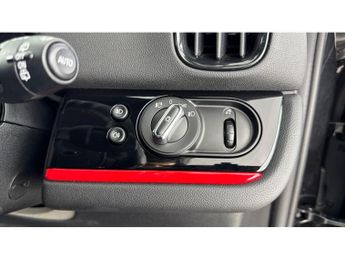 MINI Countryman 2.0 Cooper S Sport 5dr Auto Petrol Hatchback