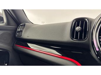 MINI Countryman 2.0 Cooper S Sport 5dr Auto Petrol Hatchback