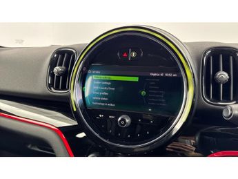 MINI Countryman 2.0 Cooper S Sport 5dr Auto Petrol Hatchback