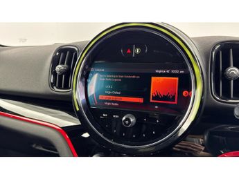 MINI Countryman 2.0 Cooper S Sport 5dr Auto Petrol Hatchback