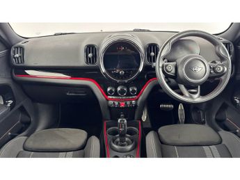 MINI Countryman 2.0 Cooper S Sport 5dr Auto Petrol Hatchback