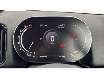 MINI Countryman 2.0 Cooper S Sport 5dr Auto Petrol Hatchback