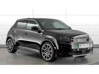 Alpine A290 130kW GT 52kWh 5dr Auto Electric Hatchback