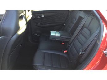 MG HS 1.5 T-GDI Exclusive 5dr DCT Petrol Hatchback