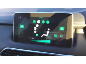 MG HS 1.5 T-GDI Exclusive 5dr DCT Petrol Hatchback