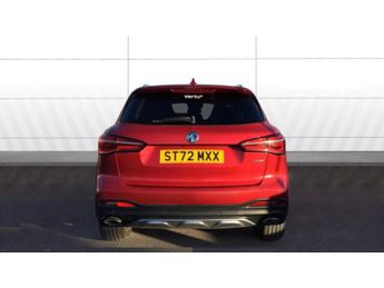 MG HS 1.5 T-GDI Exclusive 5dr DCT Petrol Hatchback