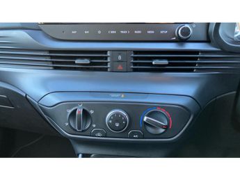 Hyundai i20 1.0T GDi Advance [Nav] 5dr DCT Petrol Hatchback