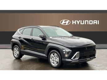 Hyundai KONA 1.0T Advance 5dr Petrol Hatchback