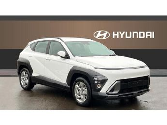 Hyundai KONA 1.6T 138 Advance 5dr DCT Petrol Hatchback