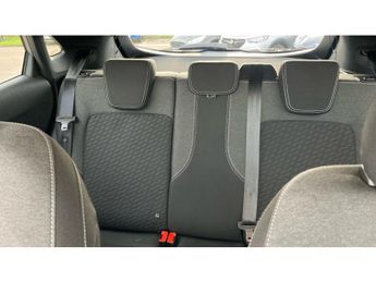 Ford Puma 1.0 EcoBoost Hybrid mHEV Titanium 5dr DCT Petrol Hatchback