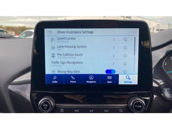 Ford Puma 1.0 EcoBoost Hybrid mHEV Titanium 5dr DCT Petrol Hatchback