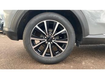 Ford Puma 1.0 EcoBoost Hybrid mHEV Titanium 5dr DCT Petrol Hatchback