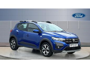 Dacia Sandero 1.0 TCe Prestige 5dr Petrol Hatchback