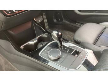 BMW 2 Series 218i [136] M Sport 4dr DCT Petrol Saloon