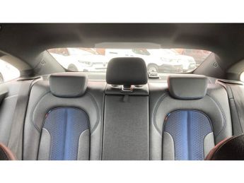 BMW 2 Series 218i [136] M Sport 4dr DCT Petrol Saloon