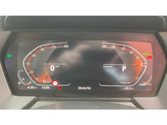 BMW 2 Series 218i [136] M Sport 4dr DCT Petrol Saloon