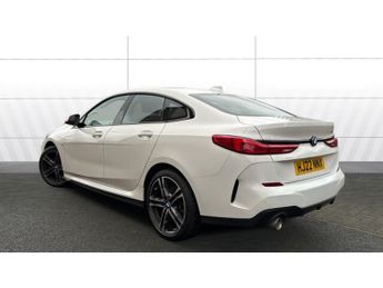 BMW 2 Series 218i [136] M Sport 4dr DCT Petrol Saloon