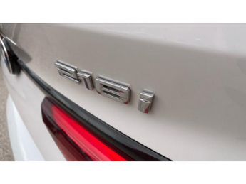 BMW 2 Series 218i [136] M Sport 4dr DCT Petrol Saloon