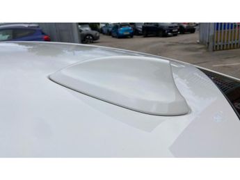 BMW 2 Series 218i [136] M Sport 4dr DCT Petrol Saloon