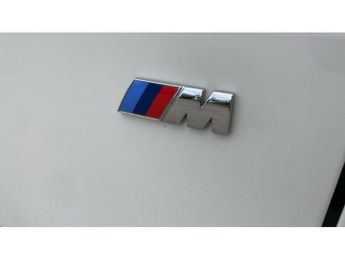 BMW 2 Series 218i [136] M Sport 4dr DCT Petrol Saloon