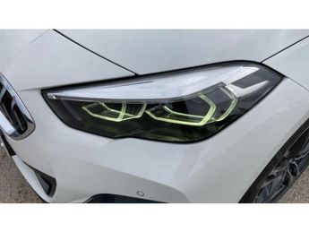 BMW 2 Series 218i [136] M Sport 4dr DCT Petrol Saloon