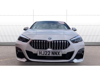 BMW 2 Series 218i [136] M Sport 4dr DCT Petrol Saloon