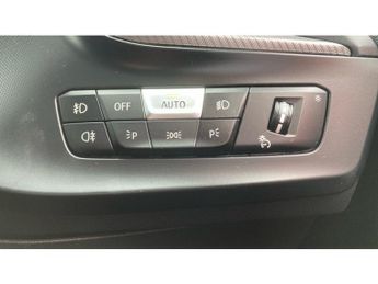 BMW 2 Series 218i [136] M Sport 4dr DCT Petrol Saloon