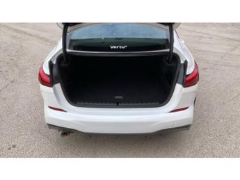 BMW 2 Series 218i [136] M Sport 4dr DCT Petrol Saloon