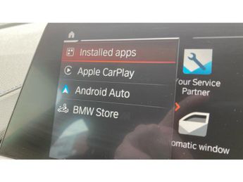 BMW 2 Series 218i [136] M Sport 4dr DCT Petrol Saloon