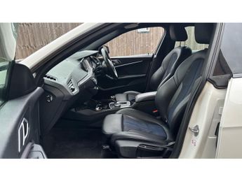 BMW 2 Series 218i [136] M Sport 4dr DCT Petrol Saloon