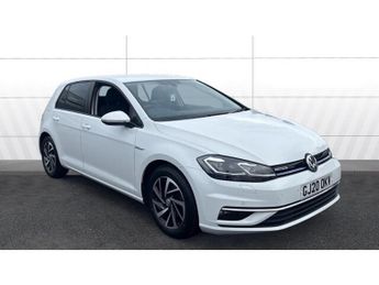 Volkswagen Golf 1.5 TSI EVO Match Edition 5dr Petrol Hatchback